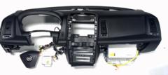 04-07 Cadillac CTSV Air Bag Set